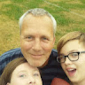 Meet your Posher, Douglas